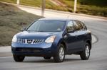 Nissan Rogue 360° 2010 года